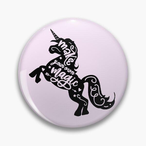 Item preview, Copy of Make your own magic designed and sold by thepetcellar.