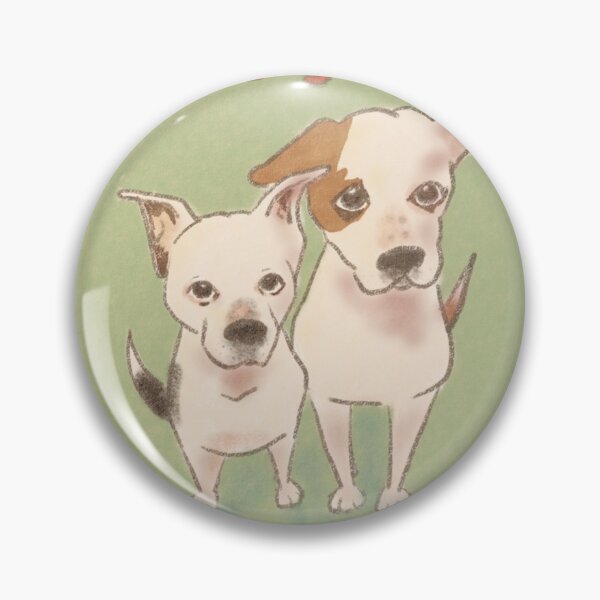 Item preview, Good Boy Gang designed and sold by emissketching.