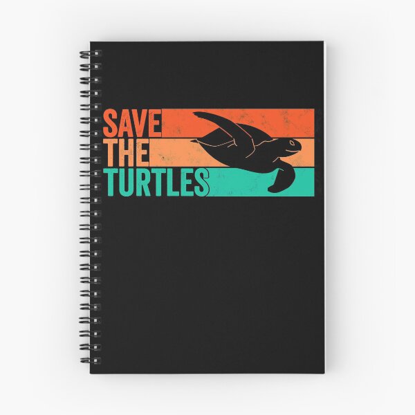 Item preview, Save The Turtles designed and sold by majuga.