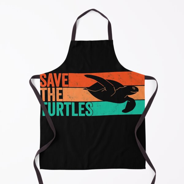 Item preview, Save The Turtles designed and sold by majuga.
