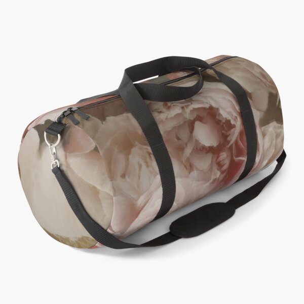 Item preview, Midnight Garden Summertime Botanical Vintage Big Peonies And Roses designed and sold by IZiets.