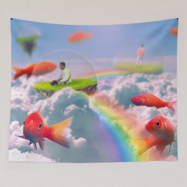 Item preview, reverse aquarium designed and sold by patrickpaul924.