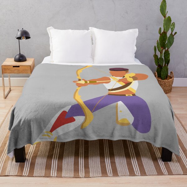 Artikelvorschau, Bogen von She-Ra Minimalist Portrait entworfen und verkauft von copiouscollects.