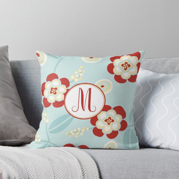 Item preview, M Gentle designed and sold by MonogramMonkey.
