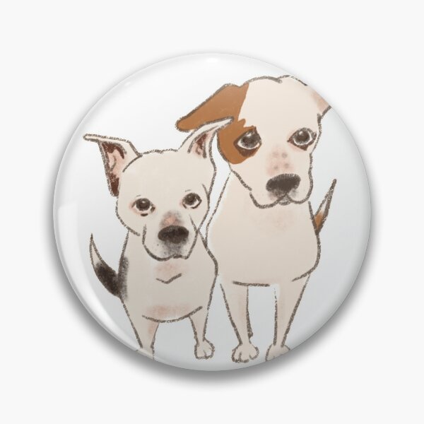 Item preview, Good Boy Gang (transparent) designed and sold by emissketching.