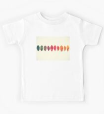 Autumn Kids Tee