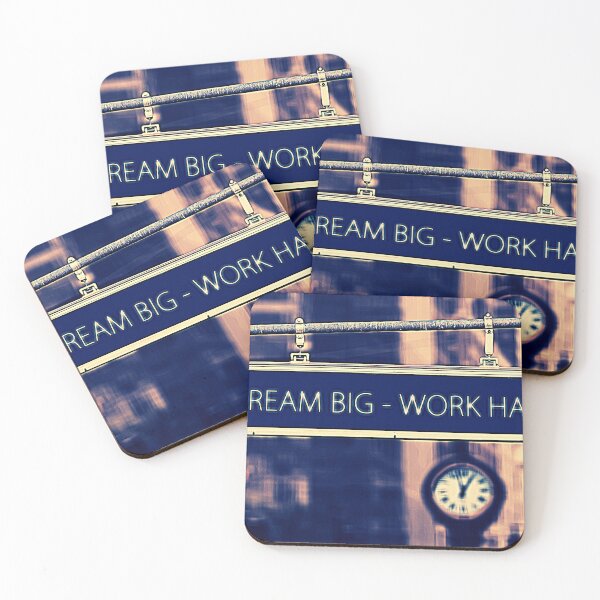 Item preview, Dream big  designed and sold by Oshee2004.
