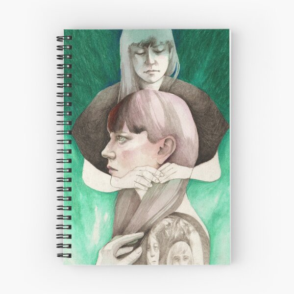 Item preview, Nicole J designed and sold by Elia Mervi.