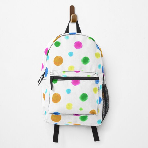 Item preview, Watercolor dots designed and sold by emotionpotion.