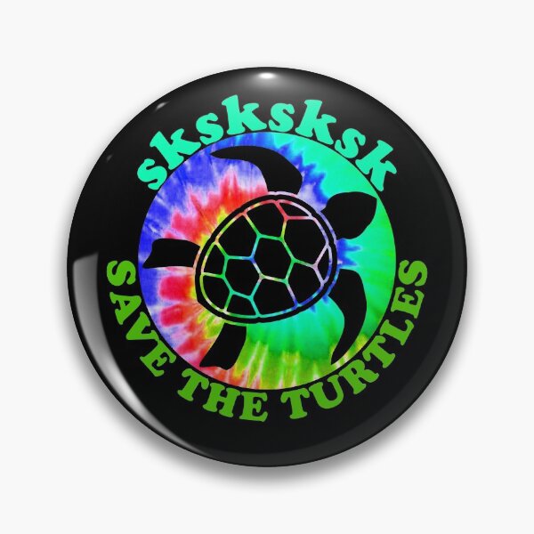 Artikelvorschau, Save The Turtles. Retro 60s vintage Ecology entworfen und verkauft von majuga.