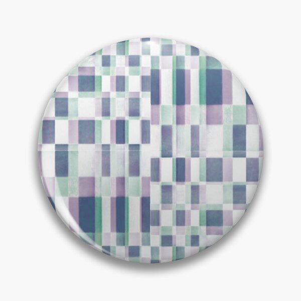Item preview, Bright Geometric Pattern Design designed and sold by DFLC Prints.