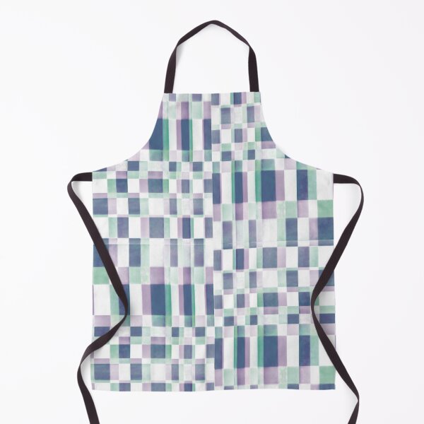 Item preview, Bright Geometric Pattern Design designed and sold by DFLC Prints.