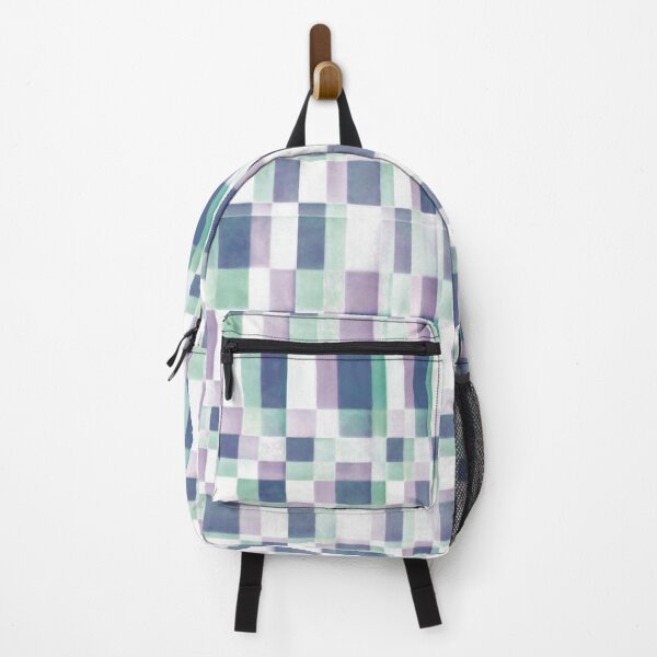 Item preview, Bright Geometric Pattern Design designed and sold by DFLC Prints.