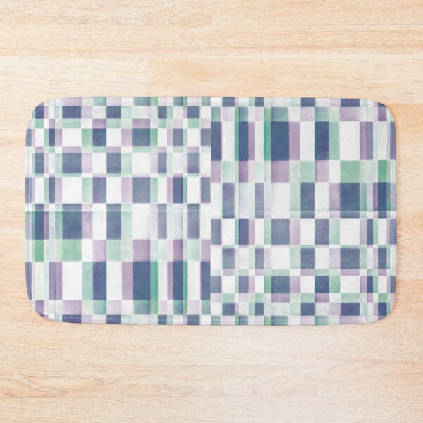 Item preview, Bright Geometric Pattern Design designed and sold by DFLC Prints.