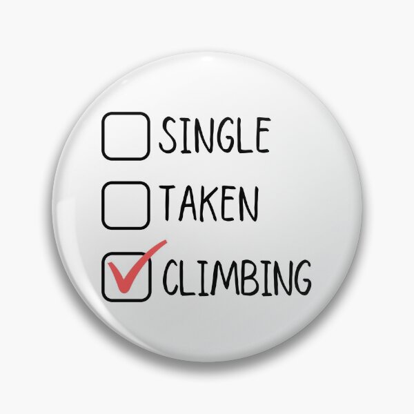 Item preview, Single Taken Climbing designed and sold by m95sim.