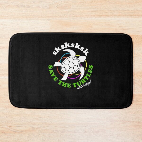 Item preview, Save The Turtles designed and sold by majuga.