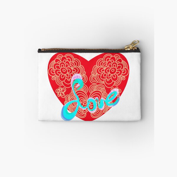 Item preview, Heart Love designed and sold by Ginomandarino.