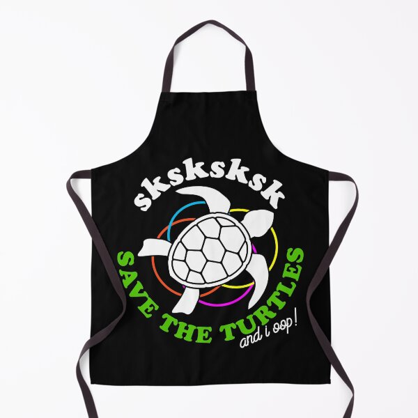 Item preview, Save The Turtles designed and sold by majuga.