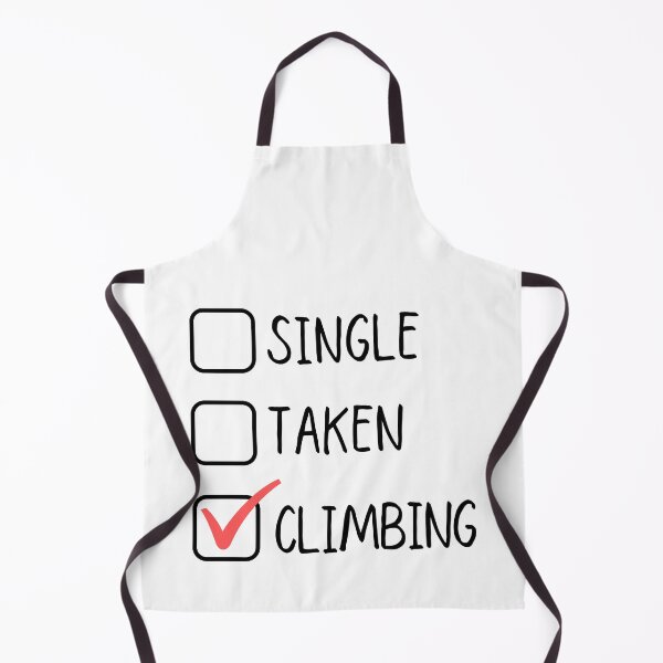 Item preview, Single Taken Climbing designed and sold by m95sim.
