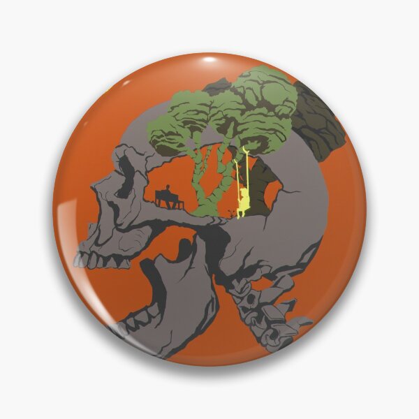 Item preview, Childhood and adulthood designed and sold by Disbalance.
