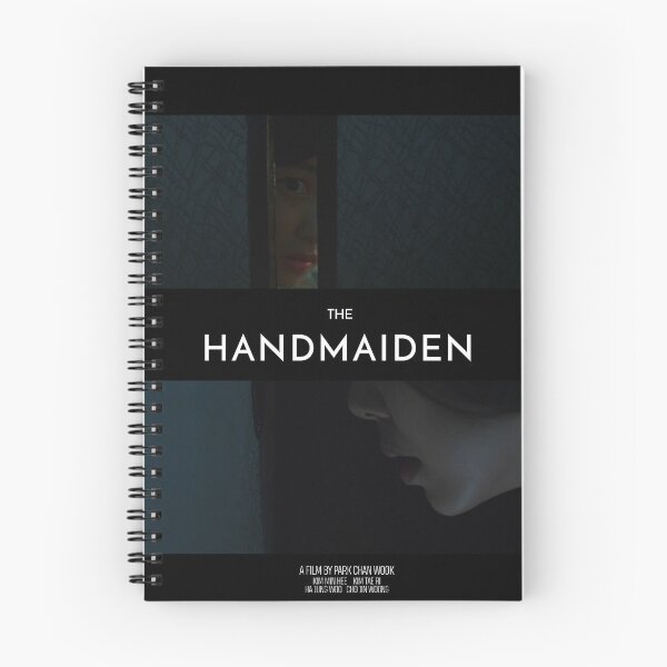 Item preview, The Handmaiden designed and sold by louise19900424.