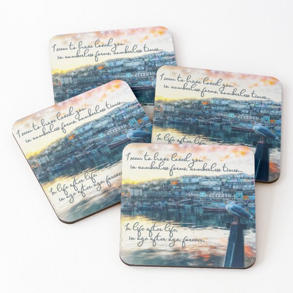 Item preview, Unending Love in memory of Tommy by My Brixham designed and sold by mybrixham.