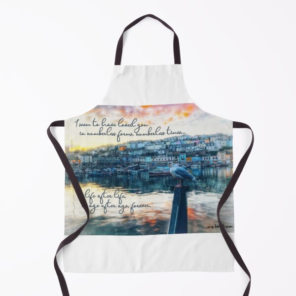 Item preview, Unending Love in memory of Tommy by My Brixham designed and sold by mybrixham.