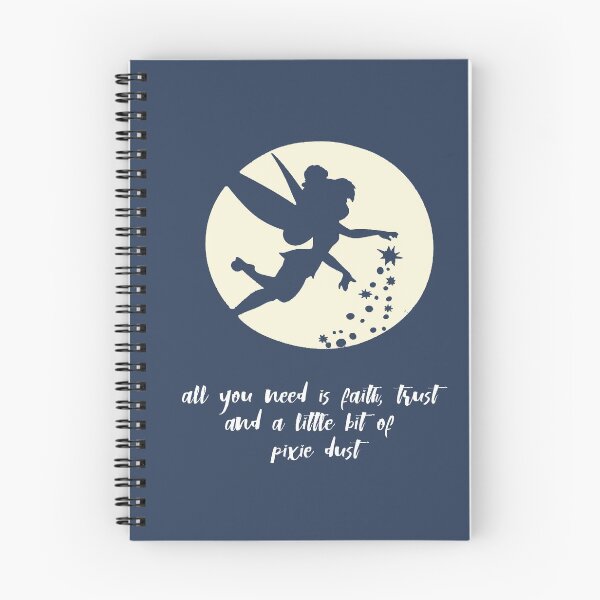 Item preview, Tinkerbell quotes designed and sold by louise19900424.