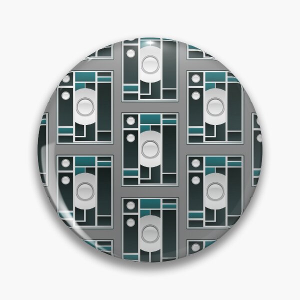 Item preview, Vintage art deco camera - Winter edition designed and sold by BRU Design.