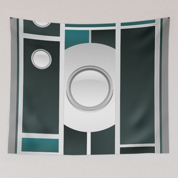Item preview, Vintage art deco camera - Winter edition designed and sold by BRU Design.