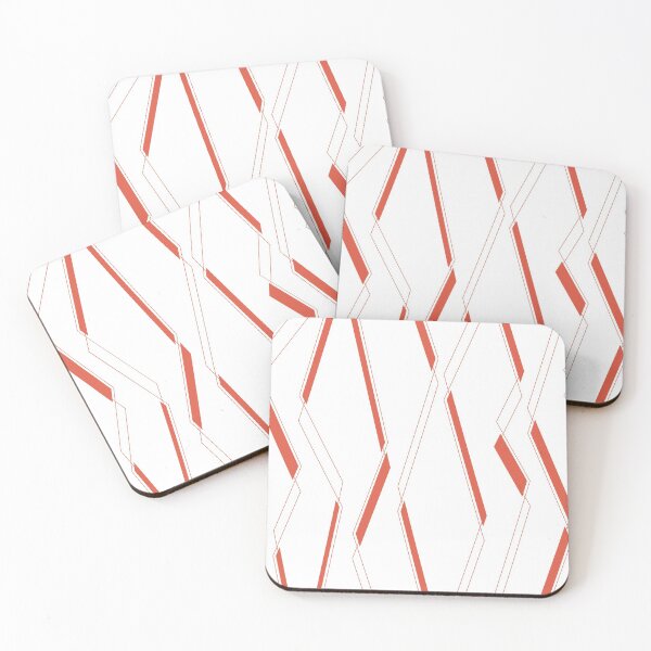 Item preview, Modern, simple, urban plant abstraction graphic art designed and sold by theendup.
