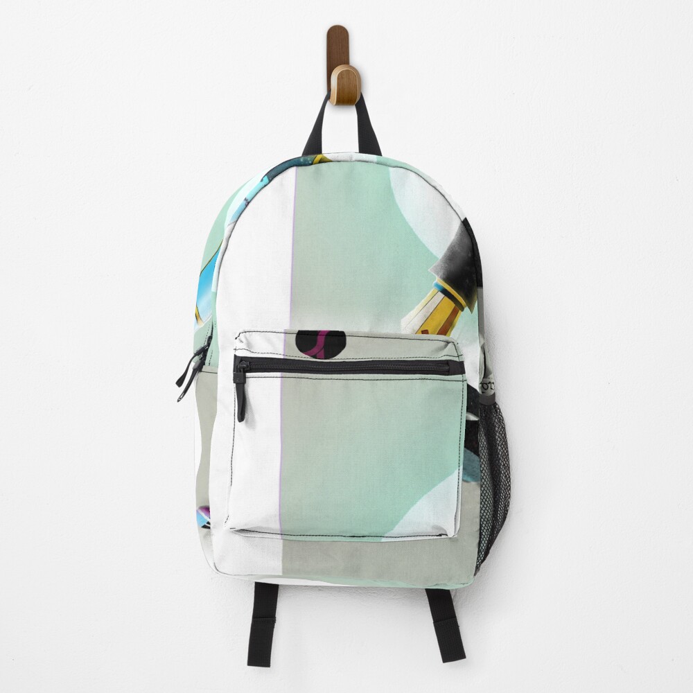 Item preview, Backpack designed and sold by IndyMan33.