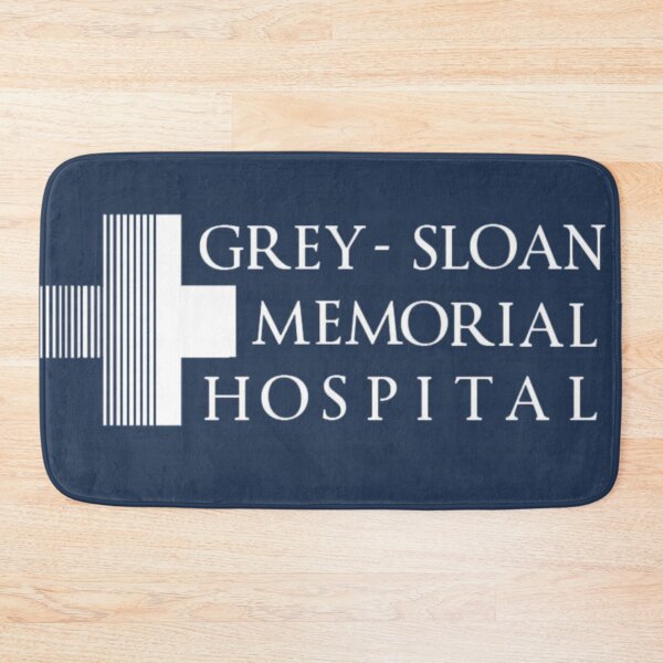 Item preview, Grey Sloan Memorial designed and sold by JuliaAS05.