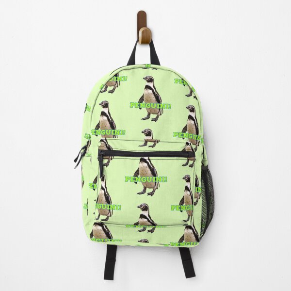 Item preview, PENGUINI! designed and sold by marjard.