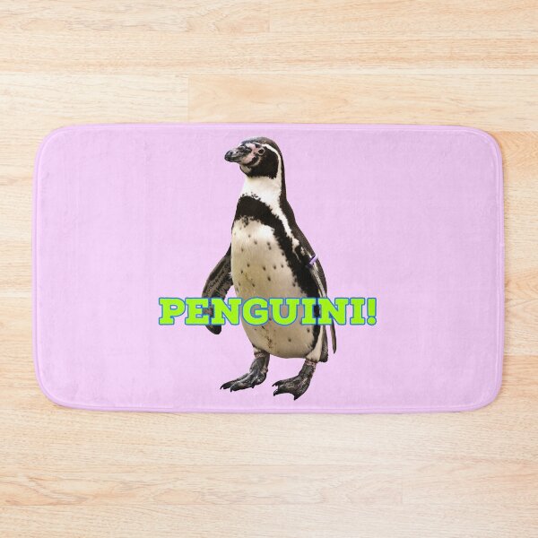 Item preview, PENGUINI! designed and sold by marjard.