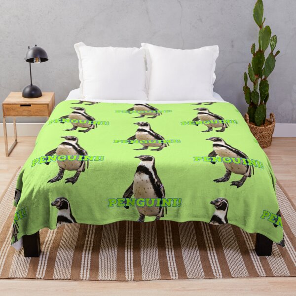 Item preview, PENGUINI! designed and sold by marjard.