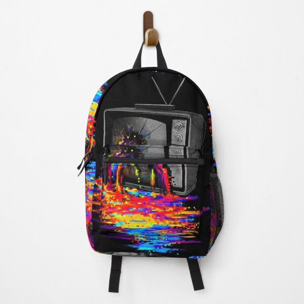 Item preview, Pixel Overload designed and sold by veggdesign.
