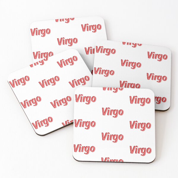 Item preview, Virgo pink and red  designed and sold by Ambxro.