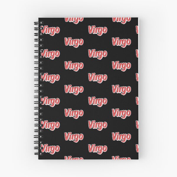 Item preview, Virgo pink and red  designed and sold by Ambxro.