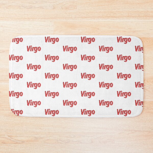 Item preview, Virgo pink and red  designed and sold by Ambxro.