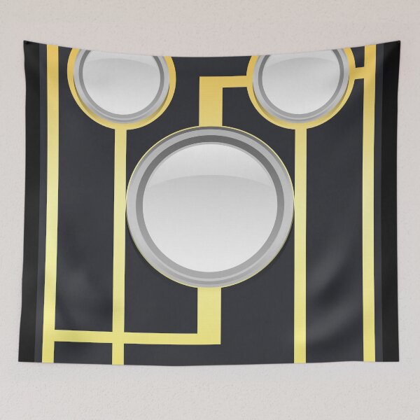 Item preview, Vintage art deco camera - Nights edition designed and sold by BRU Design.