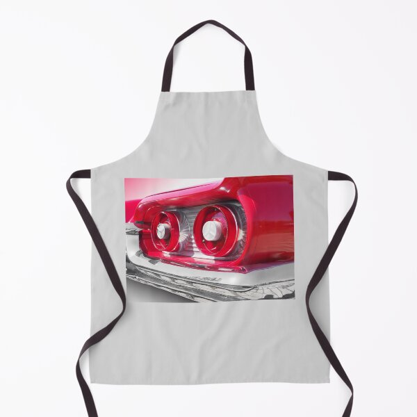 Item preview, US American classic car Thunderbird 1959 designed and sold by Beate Gube.