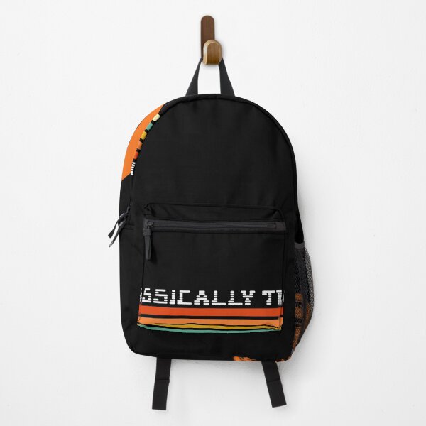 Item preview, Classically Trained - Video Gamer Retro 80s designed and sold by majuga.