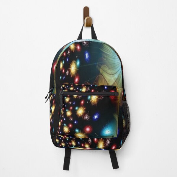 Item preview, Colorful Space designed and sold by virginian.