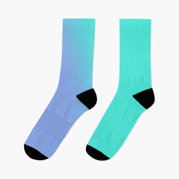Item preview, Purple Blue to Teal Diagonal Gradient designed and sold by Whoopsidoodle.