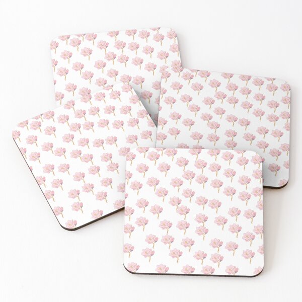 Item preview, Funny Doormat FlowersDuvet covers, bedspreads & shower curtains designed and sold by mouda20.