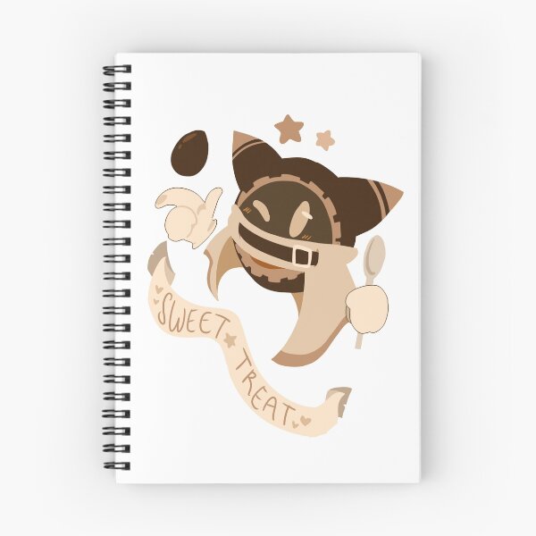 Item preview, Ganache designed and sold by rukafais.