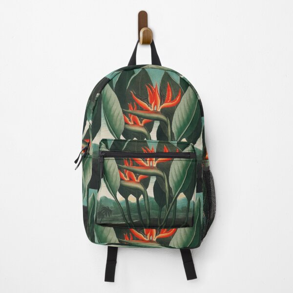 Item preview, Strelizia, The Queen Plant from The Temple of Flora designed and sold by SEEMUELLER.
