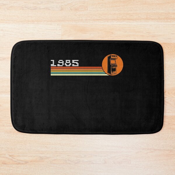 Item preview, Classically Trained - Video Gamer Retro 1985 designed and sold by majuga.
