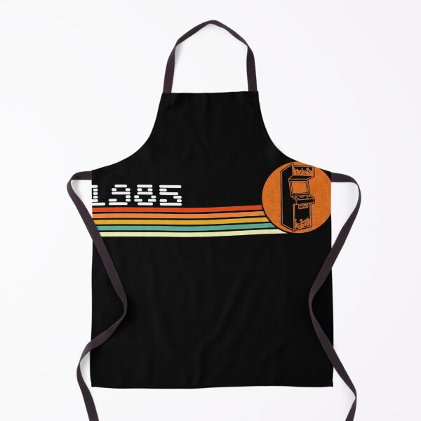 Item preview, Classically Trained - Video Gamer Retro 1985 designed and sold by majuga.